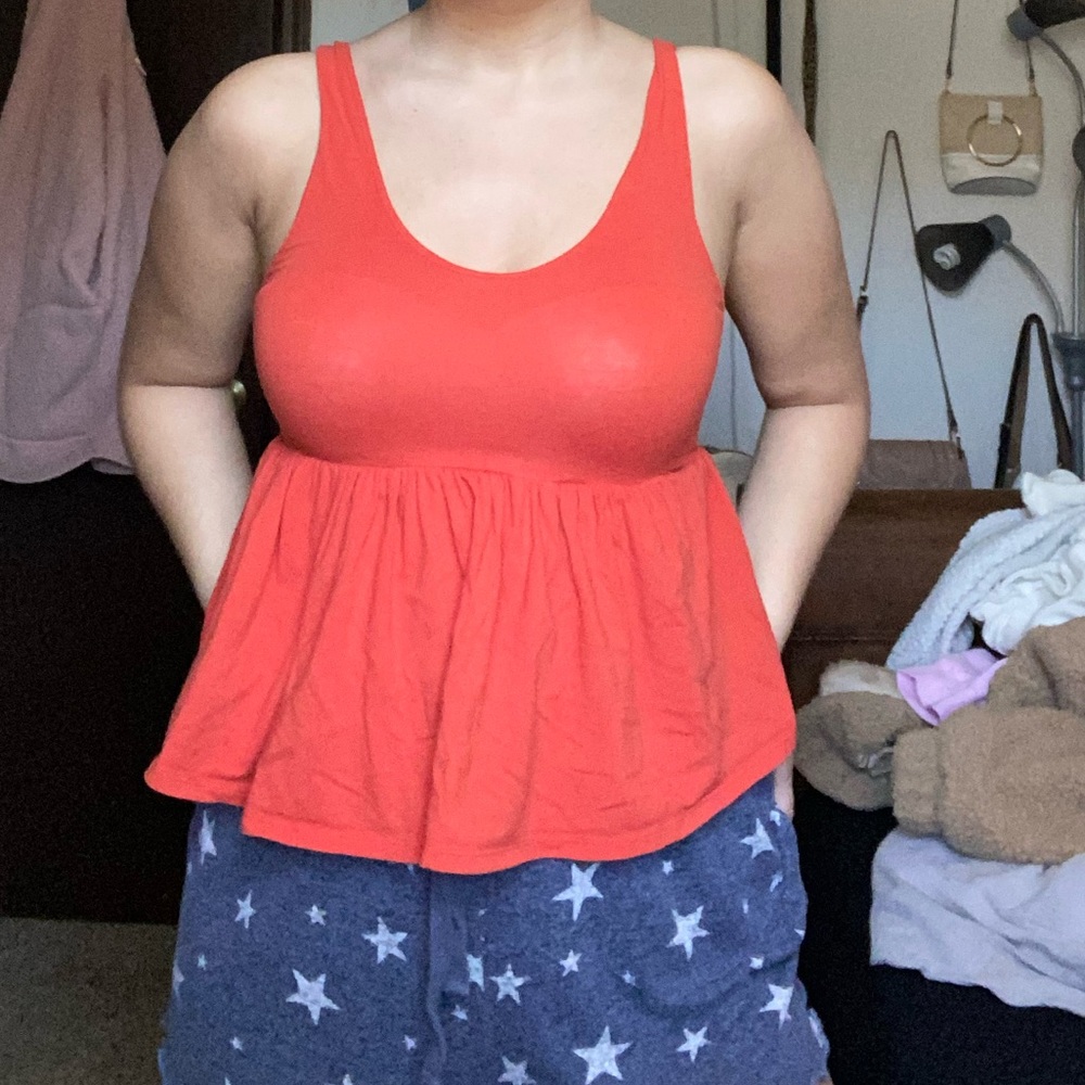 urban outfitters tank